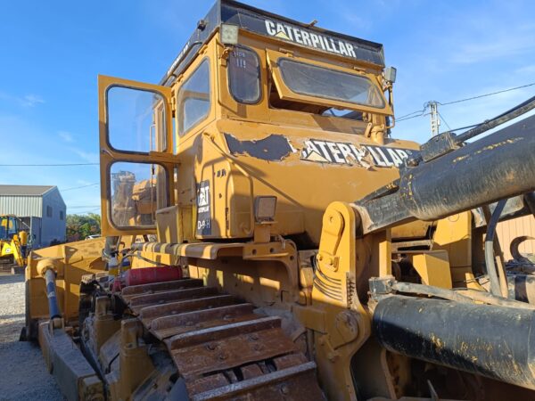 CAT D9H - Imagen 2