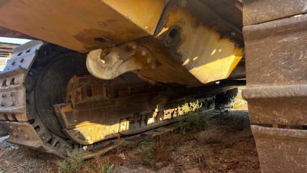 CAT D9H - Imagen 3