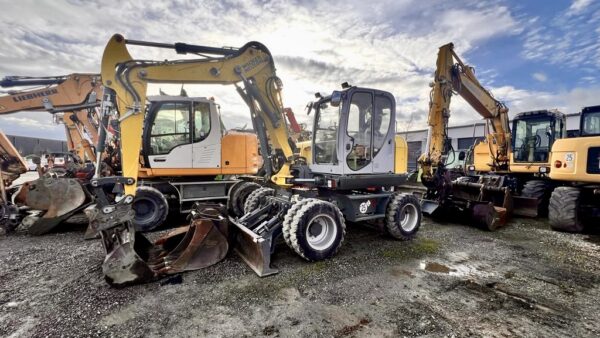 WACKER NEUSON EW100 - Imagen 6