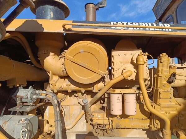 CAT D9H - Imagen 4