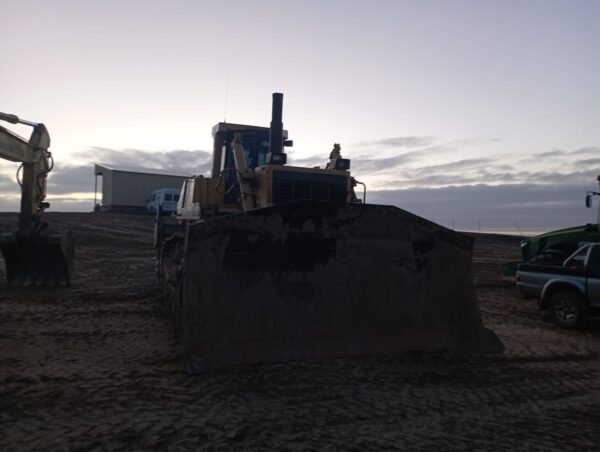 KOMATSU D375 A2 - Imagen 5