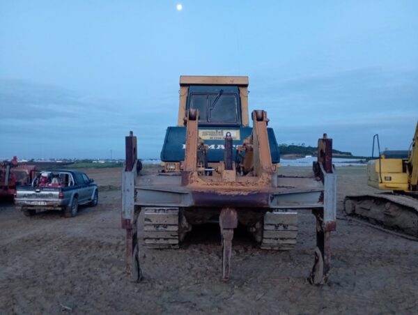 KOMATSU D375 A2 - Imagen 4