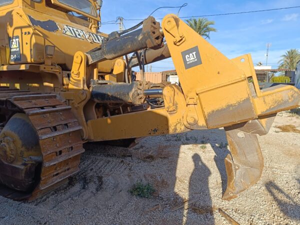 CAT D9H - Imagen 22