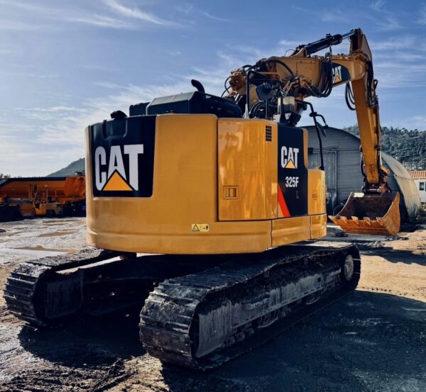 CATERPILLAR 325F - Imagen 2