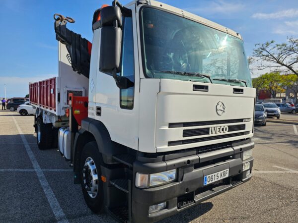 IVECO MH440E35 - Imagen 2