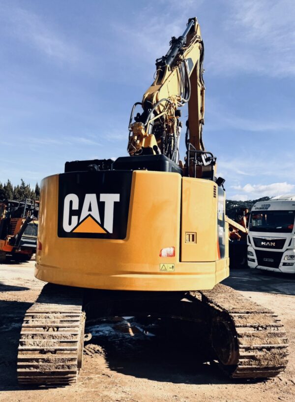 CATERPILLAR 325F - Imagen 4