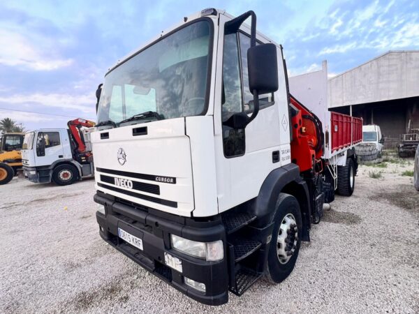 IVECO MH440E35 - Imagen 3