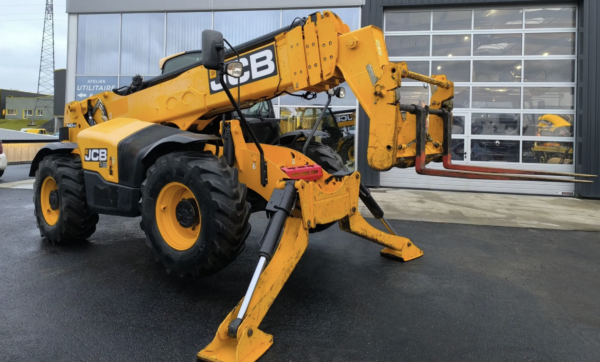 JCB 540-170