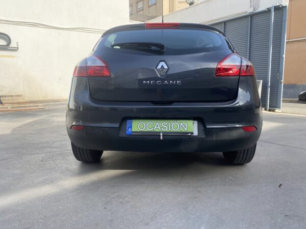 RENAULT MEGANE - Imagen 5