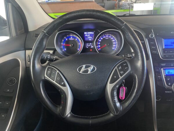 HYUNDAI I.30 - Imagen 2