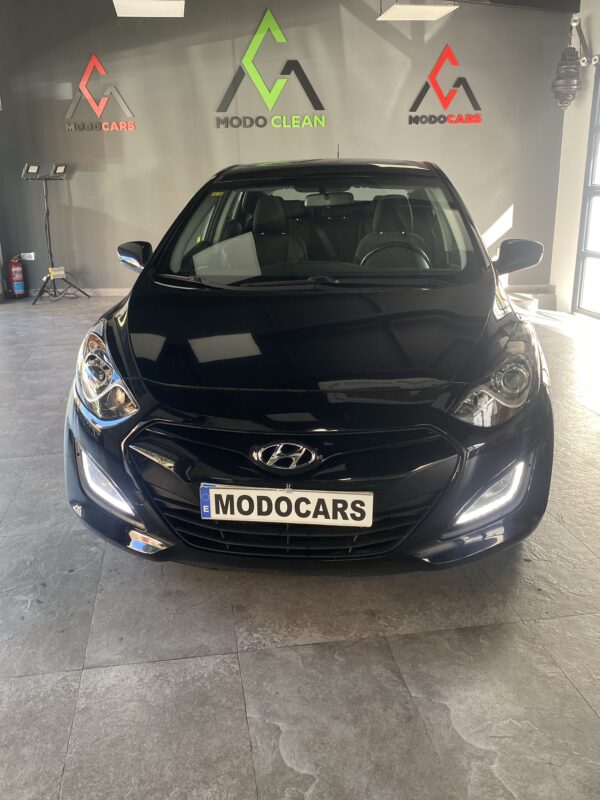 HYUNDAI I.30 - Imagen 6