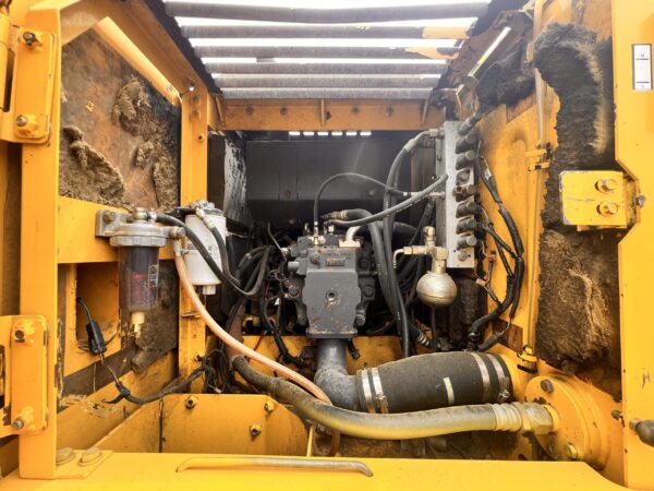 KOMATSU PW160-7 - Imagen 20