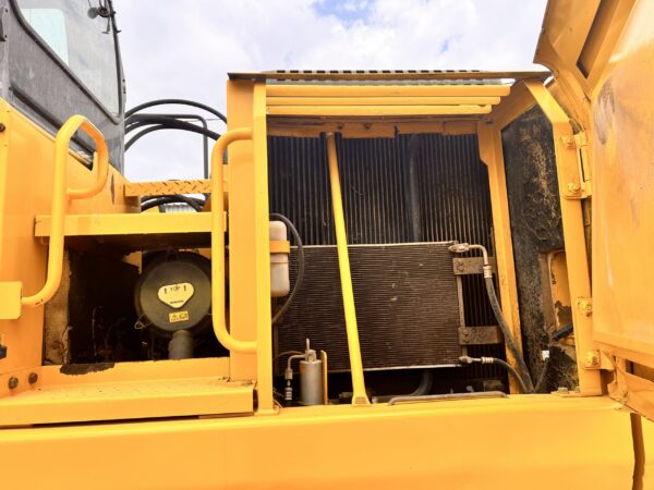 KOMATSU PW160-7 - Imagen 13