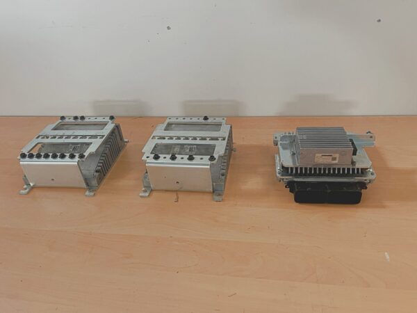 CONTROL BOX 10685054 // 10685053 // 12424062 PARA LIEBHERR - Imagen 2