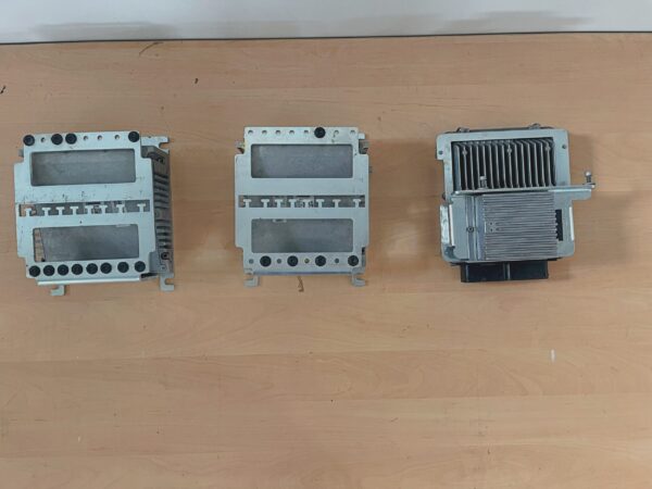 CONTROL BOX 10685054 // 10685053 // 12424062 PARA LIEBHERR - Imagen 5