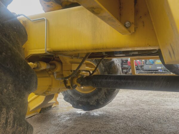 KOMATSU PW118MR-8 - Imagen 19