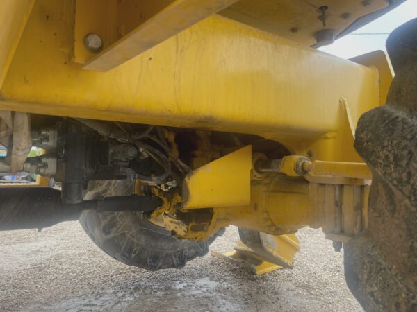 KOMATSU PW118MR-8 - Imagen 20