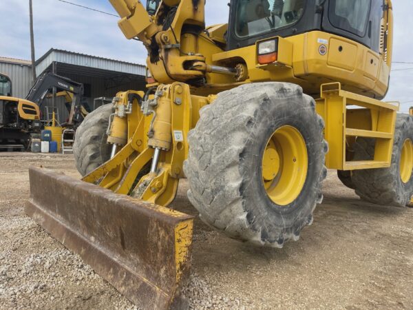 KOMATSU PW118MR-8 - Imagen 15