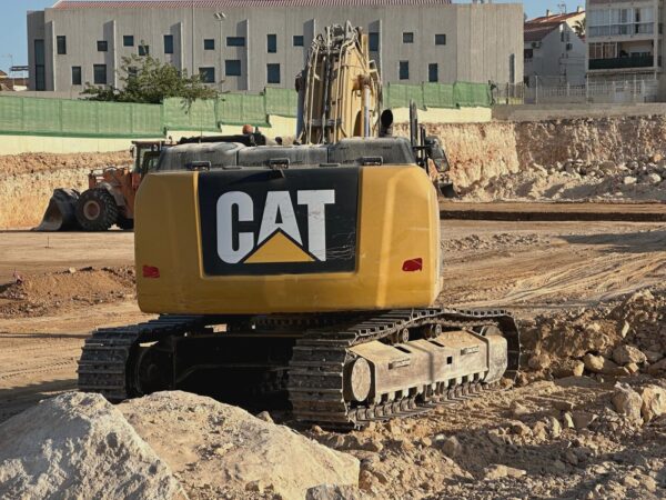 CATERPILLAR 336EL - Imagen 13