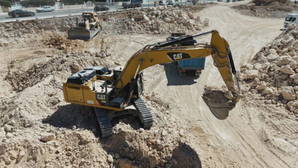 CATERPILLAR 336EL - Imagen 9