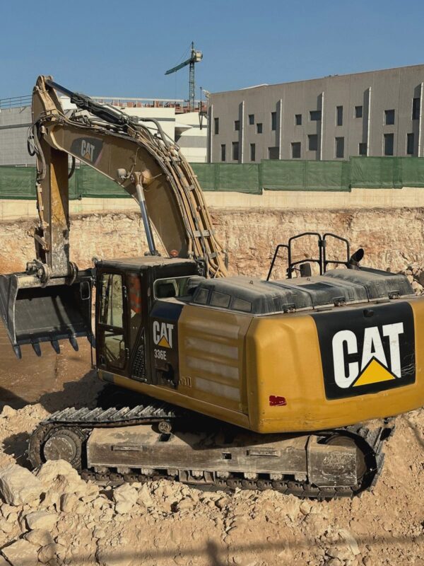 CATERPILLAR 336EL - Imagen 14