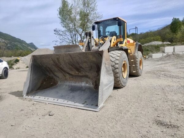 VOLVO L150G - Imagen 2