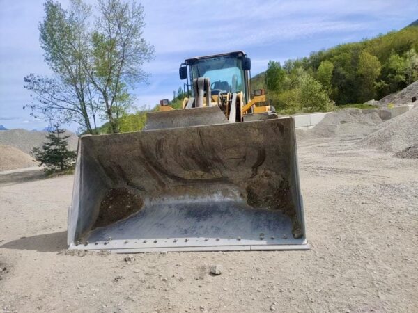 VOLVO L150G - Imagen 4