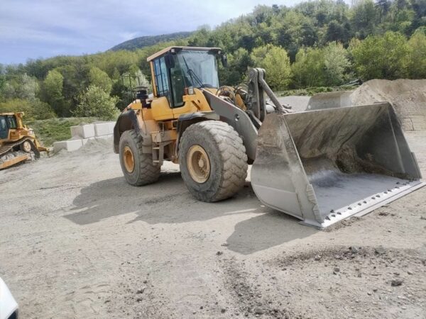 VOLVO L150G - Imagen 3