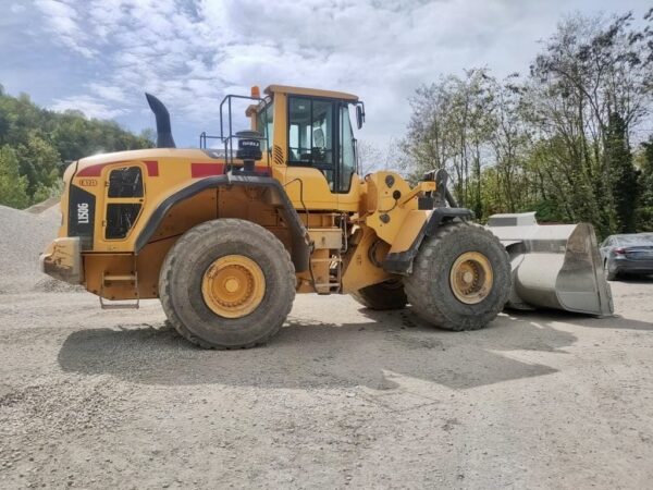 VOLVO L150G - Imagen 6