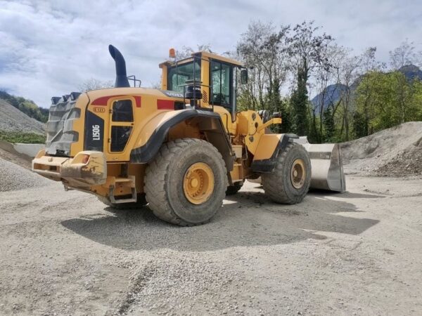 VOLVO L150G - Imagen 5