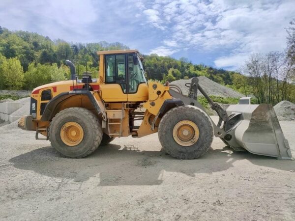 VOLVO L150G - Imagen 9