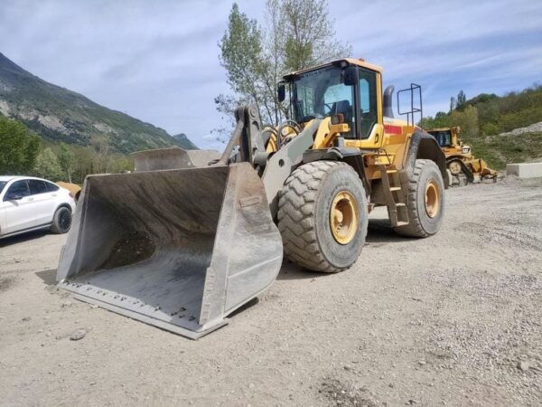 VOLVO L150G