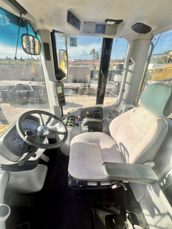 NEW HOLLAND W170 - Imagen 11