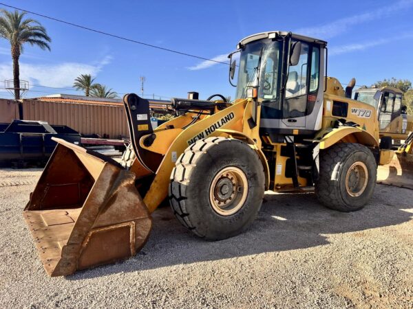 NEW HOLLAND W170 - Imagen 10