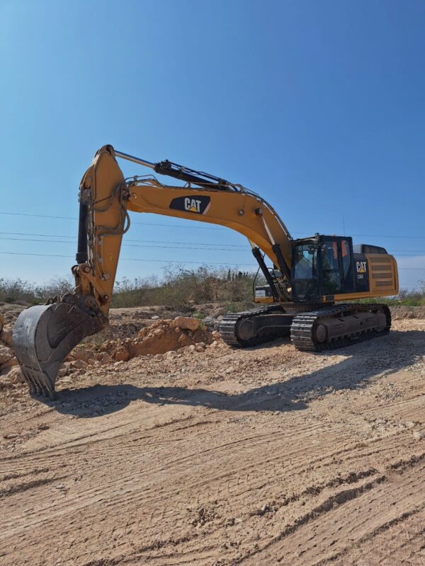 CATERPILLAR 336EL - Imagen 6