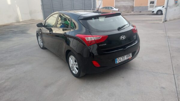 HYUNDAI I.30 - Imagen 7