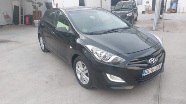 HYUNDAI I.30 - Imagen 8