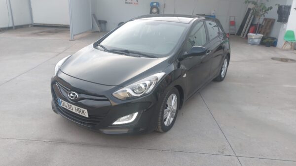 HYUNDAI I.30 - Imagen 9