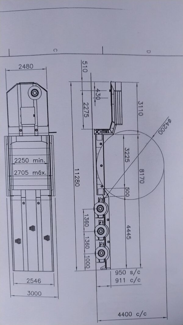 GONTRAILER   GK-0473-Q - Imagen 17