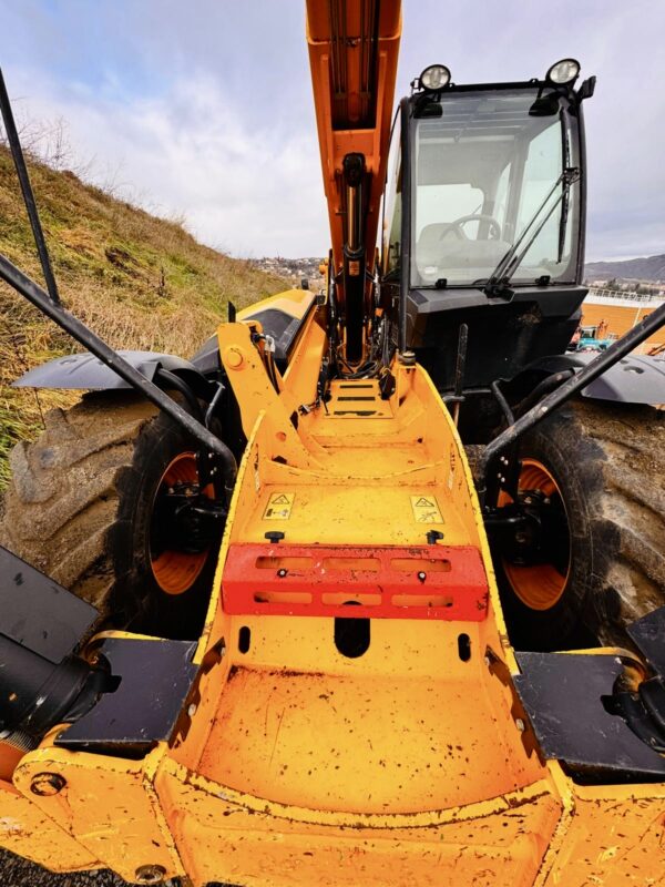 JCB 540-170 - Imagen 11