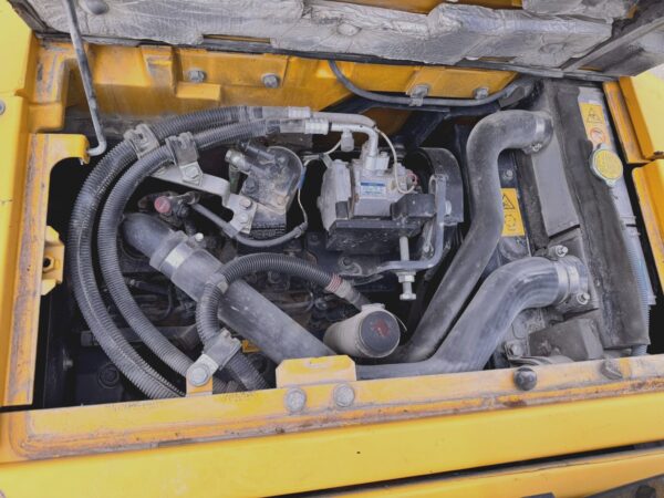 KOMATSU PW118MR-8 - Imagen 17