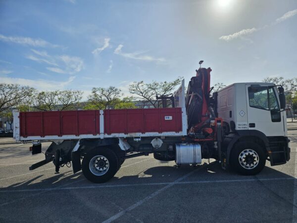 IVECO MH440E35 - Imagen 9